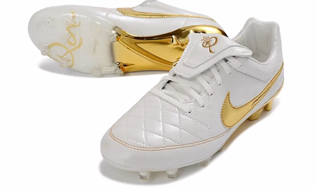Tiempo Legend RGN SE FG "Ronaldinho Touch of Gold"