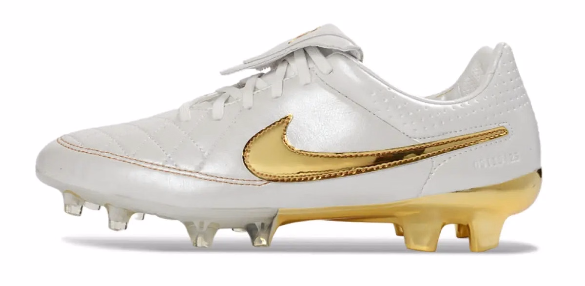 Tiempo Legend RGN SE FG "Ronaldinho Touch of Gold"