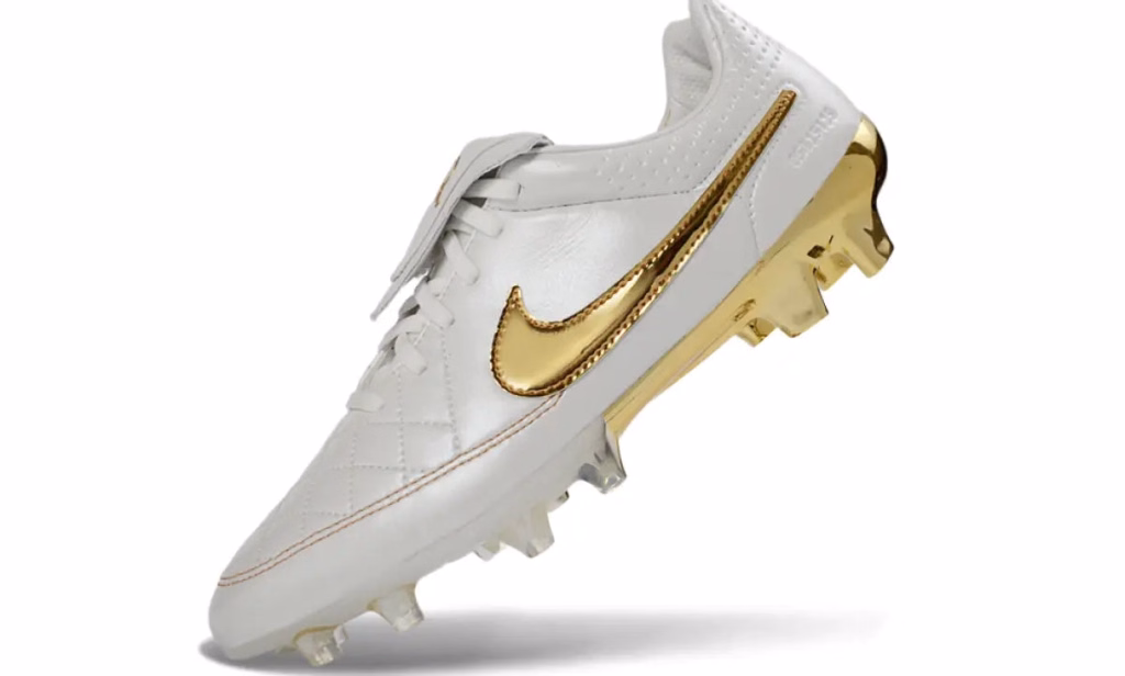 Tiempo Legend RGN SE FG "Ronaldinho Touch of Gold"