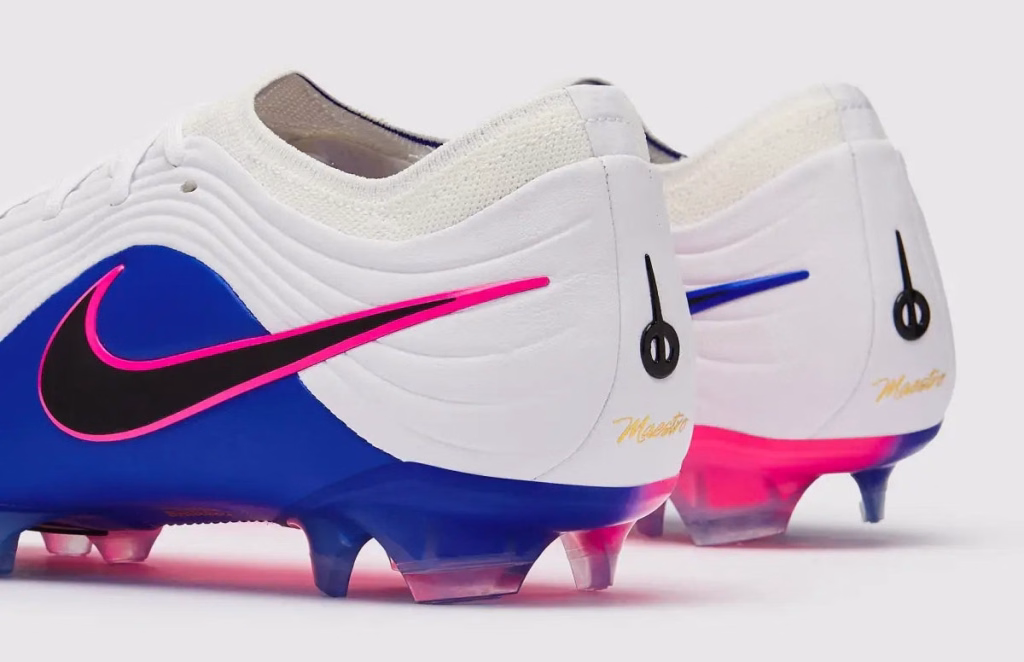 Tiempo Maestro Elite FG - Attack Pack