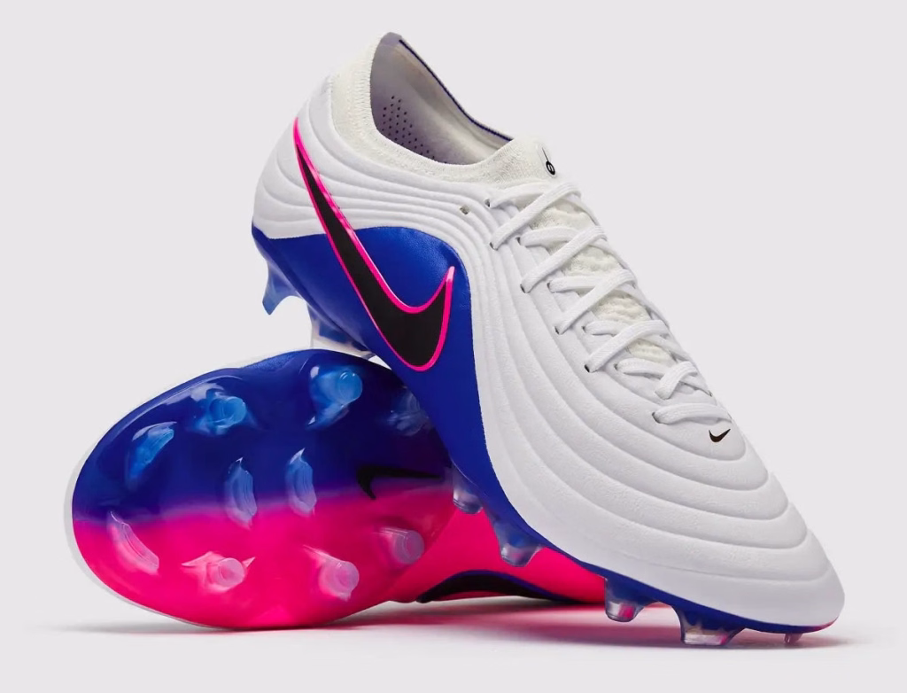 Tiempo Maestro Elite FG - Attack Pack