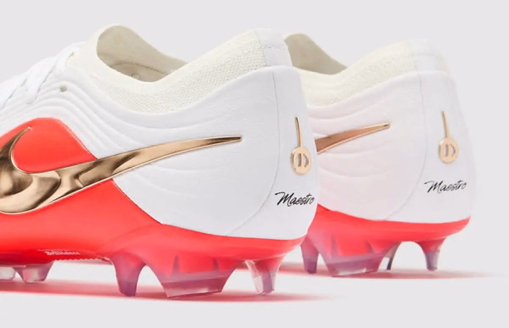 Tiempo Maestro Elite FG - Break 'Em Pack