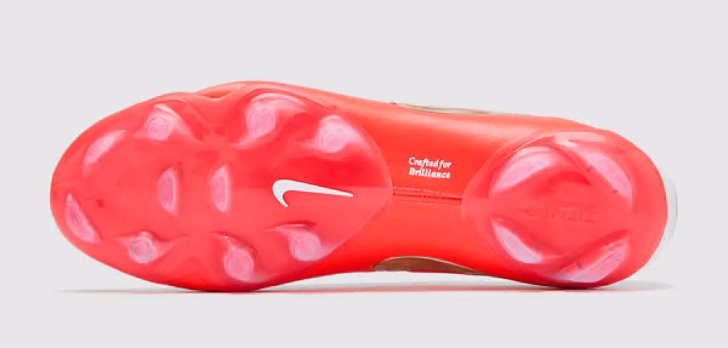 Tiempo Maestro Elite FG - Break 'Em Pack