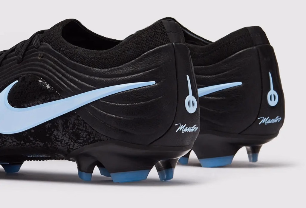 Tiempo Maestro Elite FG - Shadow